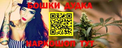 молекула духа Кандалакша